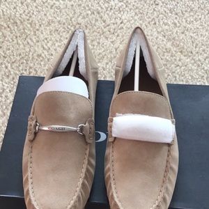 Brand New Men’s Coach Shoe